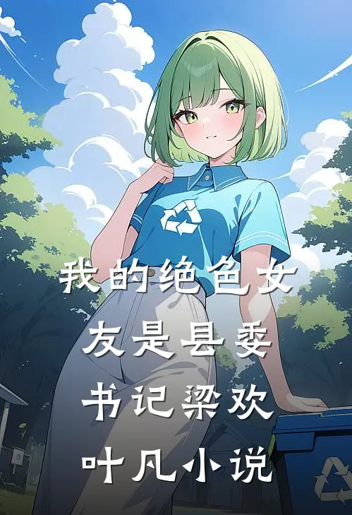 我的绝色女友是县委书记梁欢叶凡小说