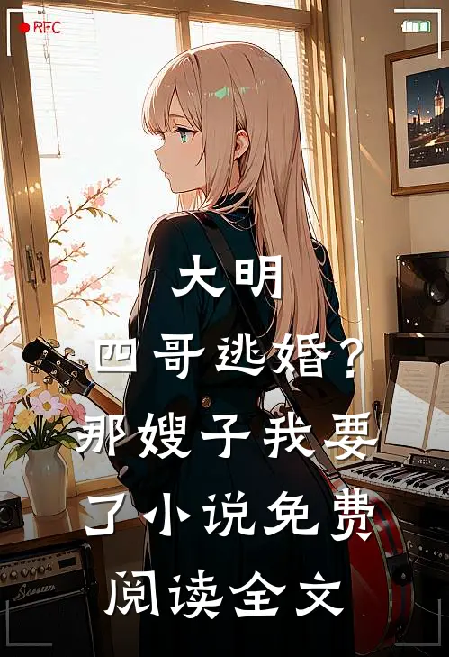 大明四哥逃婚?那嫂子我要了免费阅读全文
