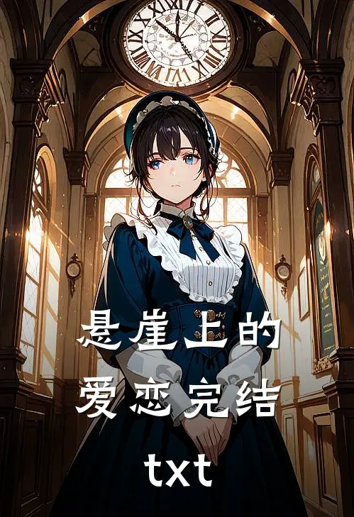 悬崖上的爱恋完结txt