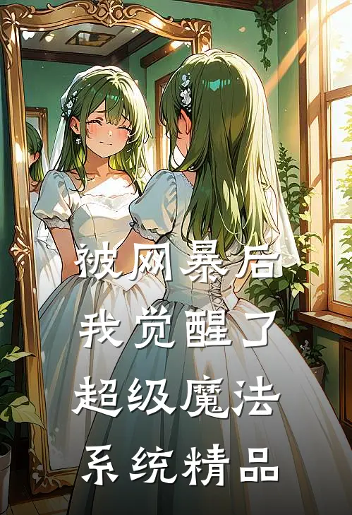 被网暴后，我觉醒了超级魔法系统精品