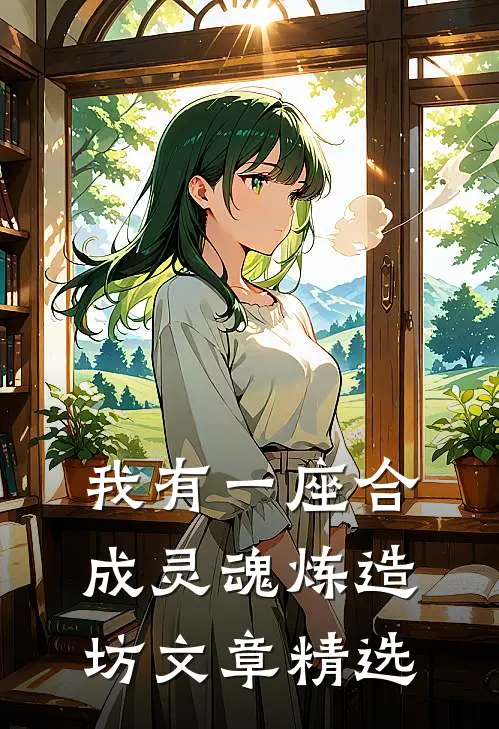 我有一座合成灵魂炼造坊文章精选