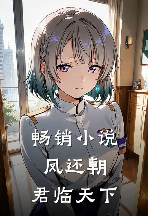 畅销小说凤还朝：君临天下