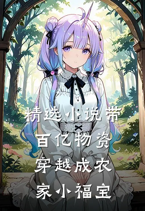 精选小说带百亿物资穿越成农家小福宝