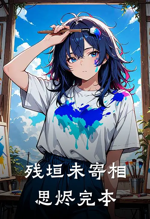 残垣未寄相思烬完本