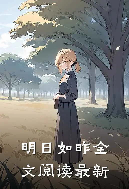 明日如昨全文阅读最新
