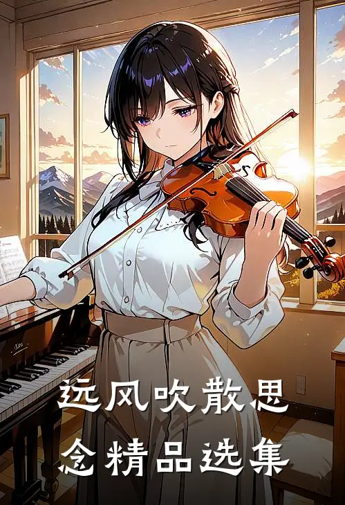 远风吹散思念精品选集