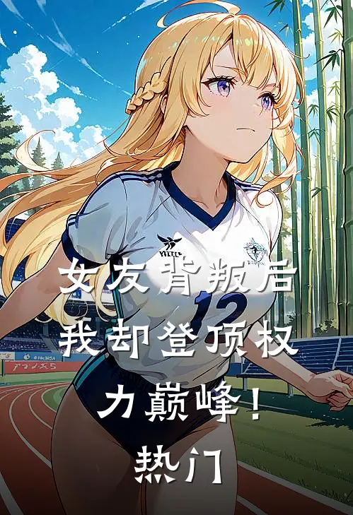 女友背叛后，我却登顶权力巅峰！热门