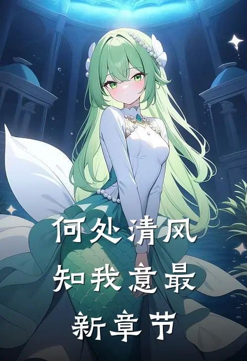 何处清风知我意最新章节更新内容