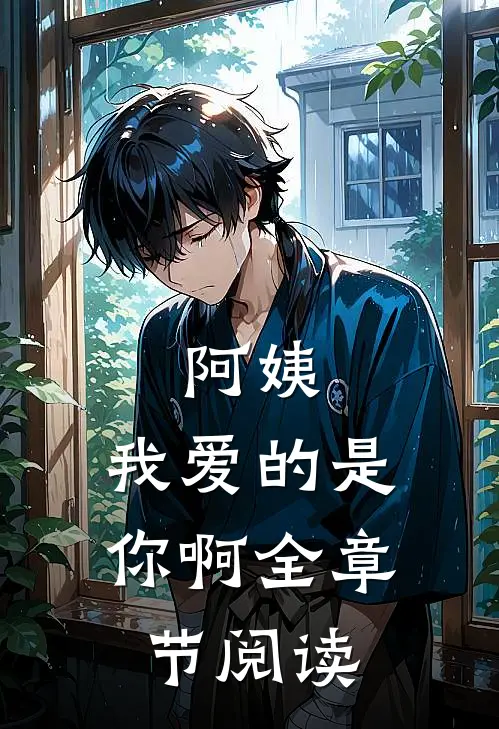 阿姨,我爱的是你啊全章节阅读免费