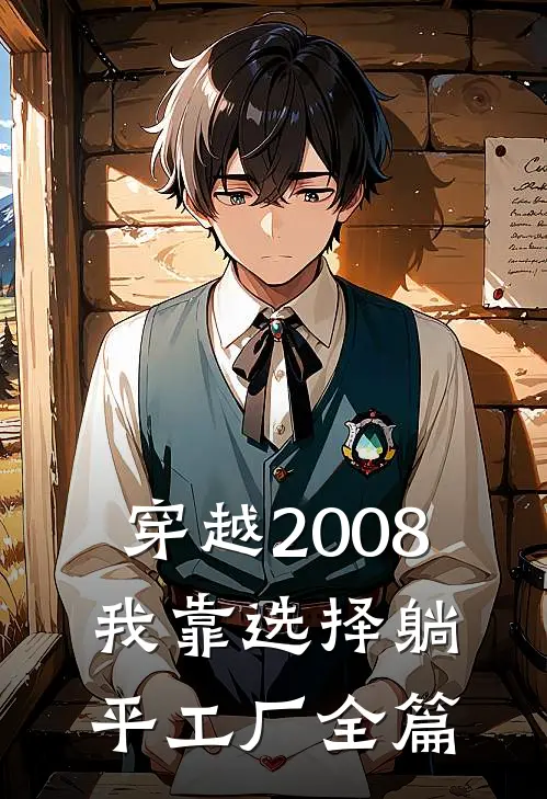 穿越2008，我靠选择躺平工厂全篇