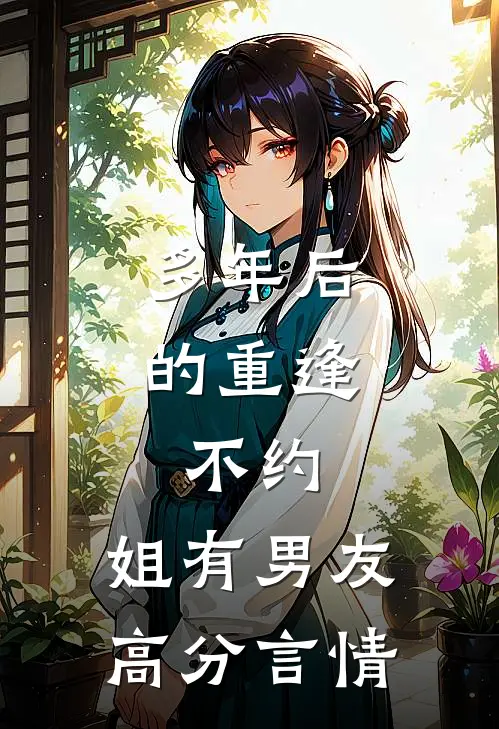 多年后的重逢，不约，姐有男友高分言情