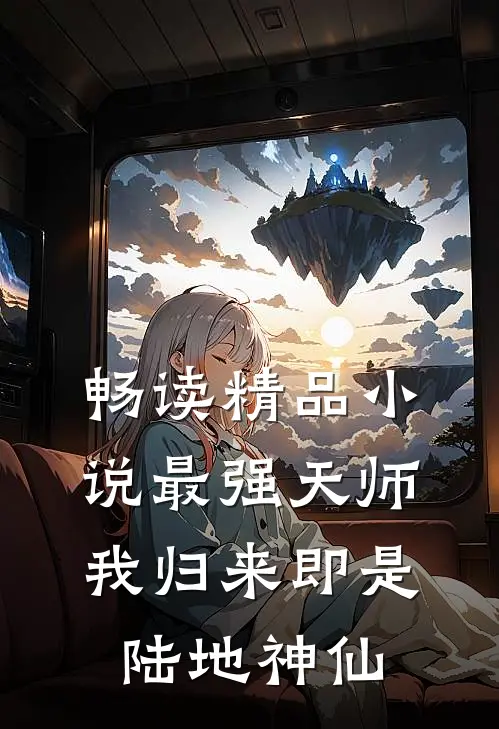 畅读精品小说最强天师：我归来即是陆地神仙