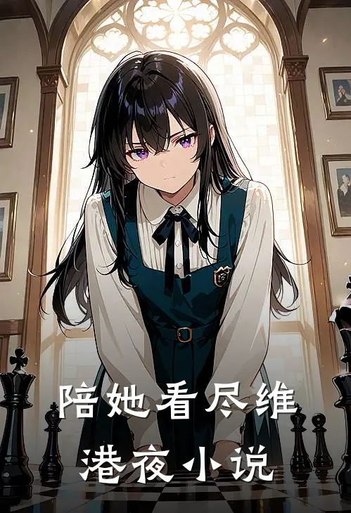 陪她看尽维港夜小说