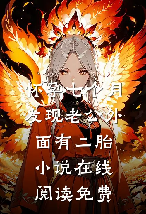 怀孕七个月，发现老公外面有二胎小说在线阅读免费