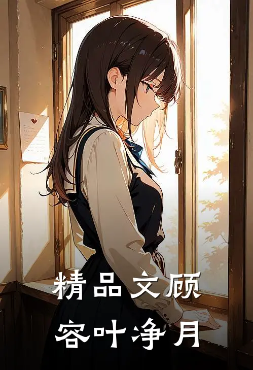 精品文顾容叶净月