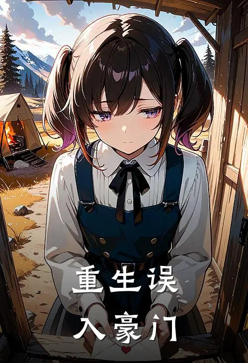 重生误入豪门