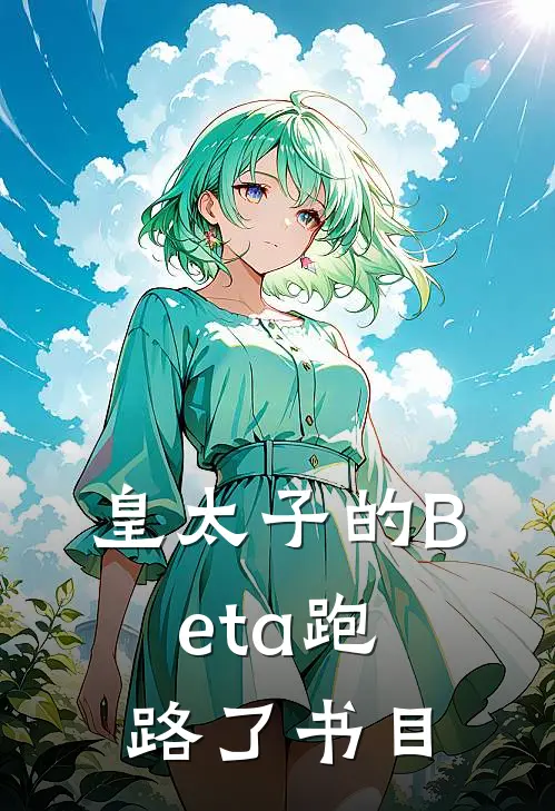 皇太子的Beta跑路了书目