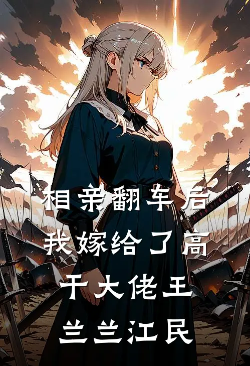 相亲翻车后，我嫁给了高干大佬王兰兰江民