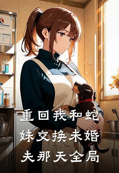 重回我和蛇妹交换未婚夫那天全局