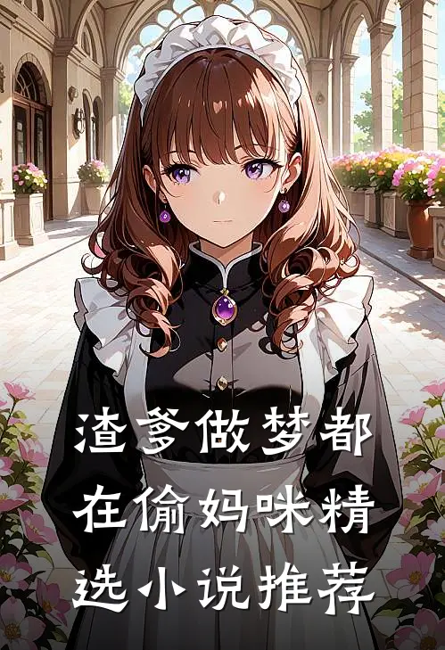 渣爹做梦都在偷妈咪精选小说推荐