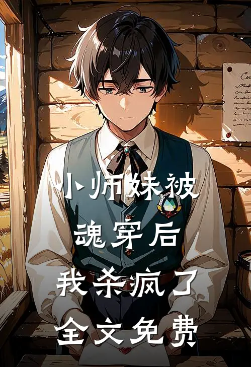 小师妹被魂穿后,我杀疯了全文免费阅读