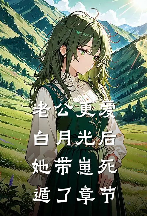 老公更爱白月光后，她带崽死遁了章节