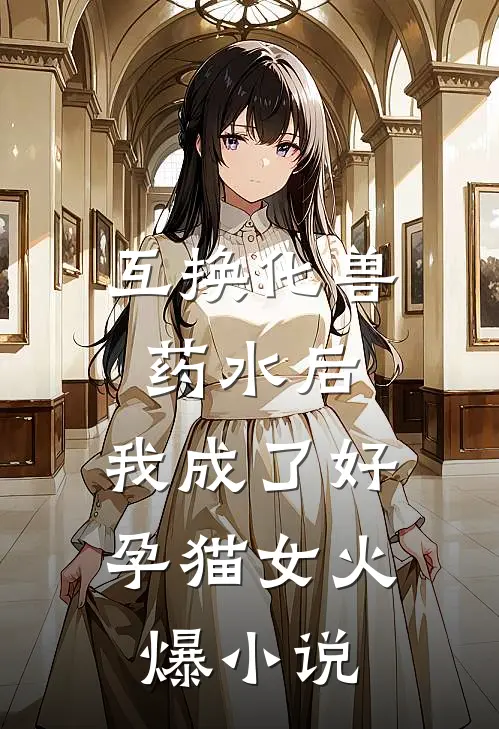 互换化兽药水后，我成了好孕猫女火爆小说