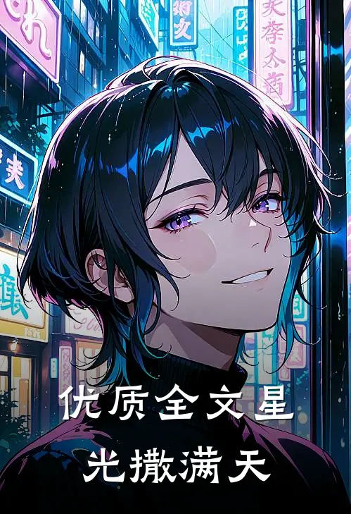 优质全文星光撒满天