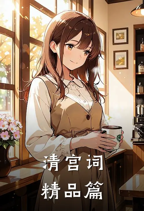 清宫词精品篇