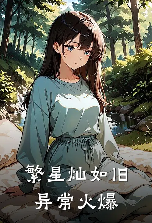 繁星灿如旧异常火爆