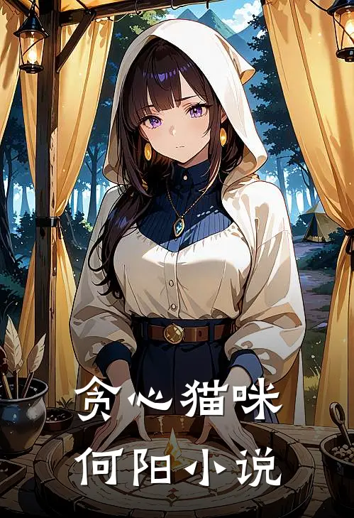 贪心猫咪何阳小说