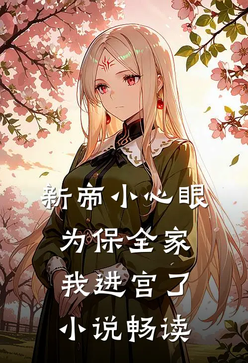 新帝小心眼，为保全家我进宫了小说畅读