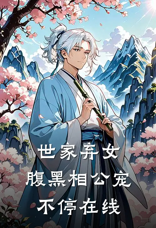 世家弃女，腹黑相公宠不停在线