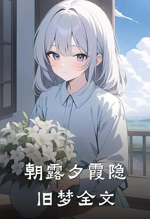 朝露夕霞隐旧梦全文