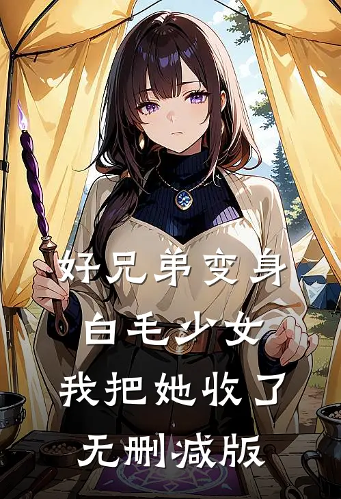 好兄弟变身白毛少女，我把她收了无删减版