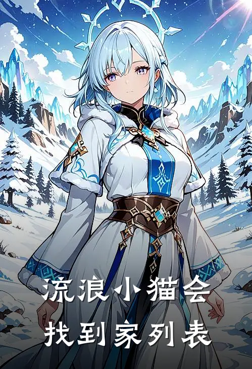流浪小猫会找到家列表