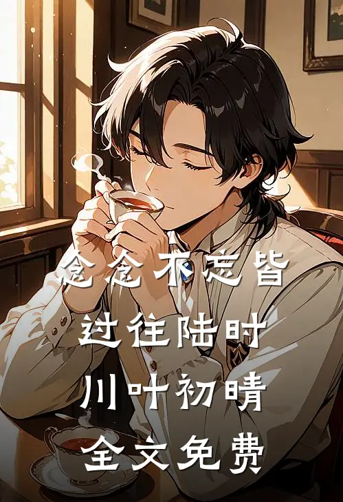 念念不忘皆过往陆时川叶初晴全文免费