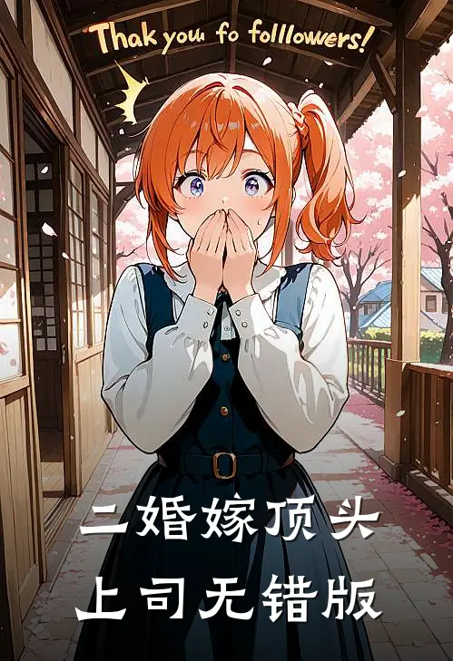 二婚嫁顶头上司无错版