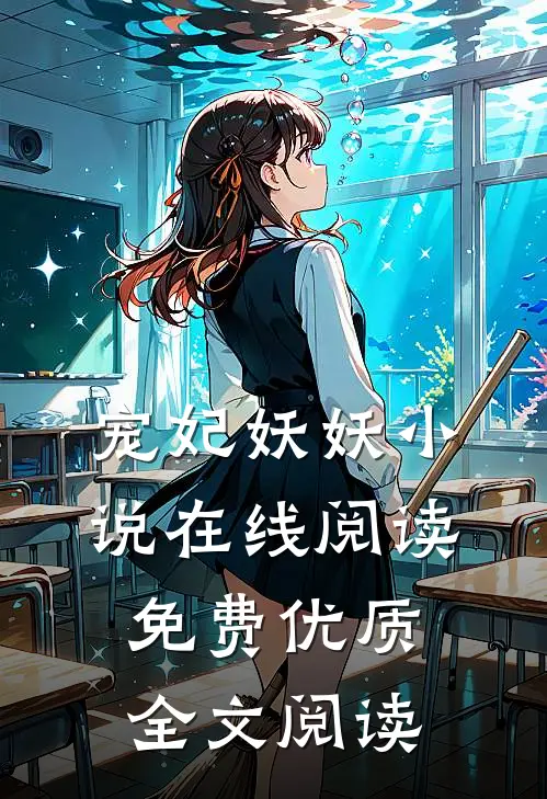 宠妃妖妖小说在线阅读免费优质全文阅读