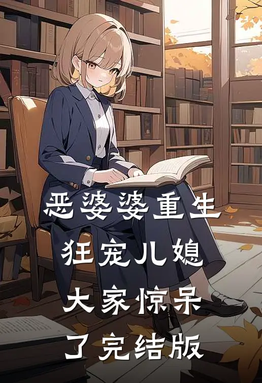 恶婆婆重生狂宠儿媳，大家惊呆了完结版