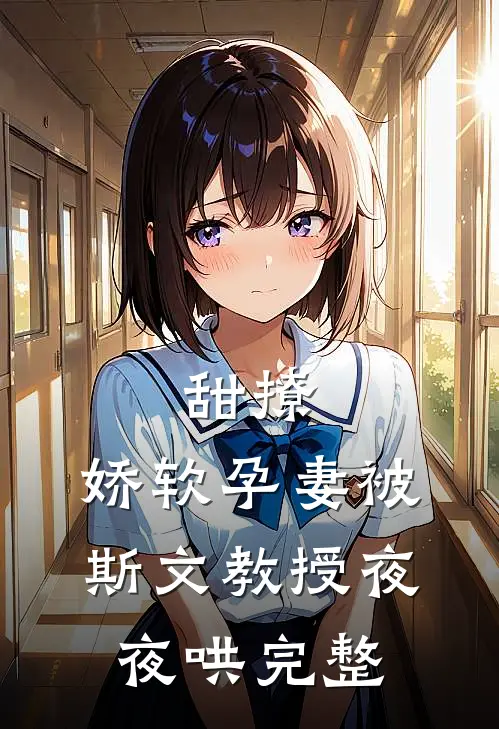 甜撩，娇软孕妻被斯文教授夜夜哄完整