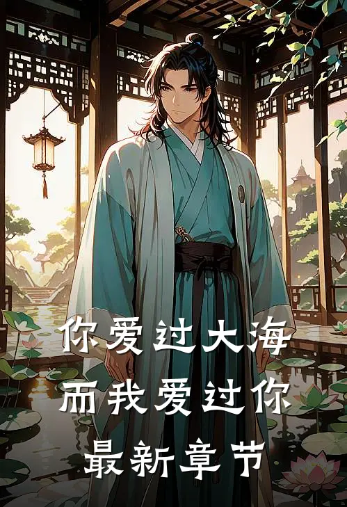 你爱过大海，而我爱过你最新章节