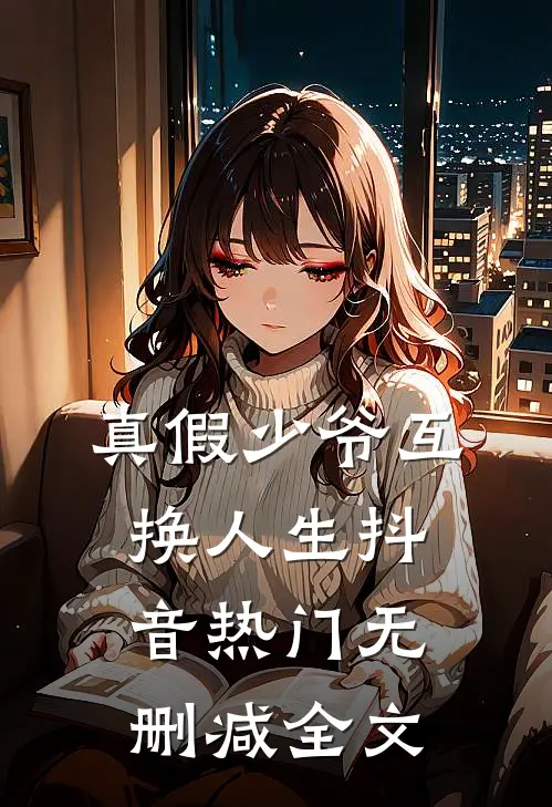 真假少爷互换人生抖音热门无删减全文