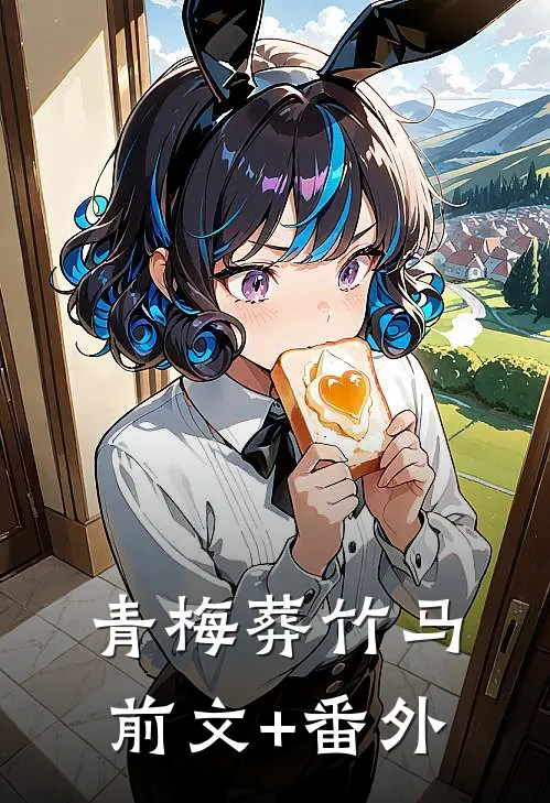 青梅葬竹马前文+番外
