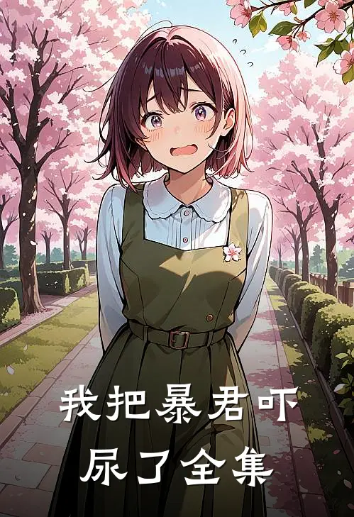 我把暴君吓尿了 全集