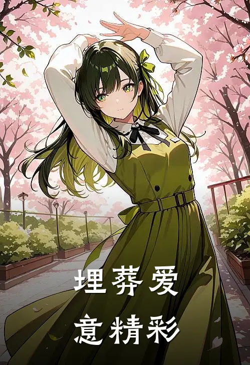 埋葬爱意精彩