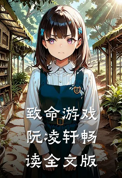 致命游戏阮凌轩畅读全文版