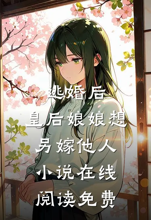 逃婚后，皇后娘娘想另嫁他人小说在线阅读免费