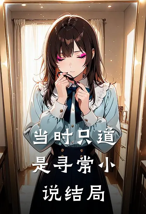 当时只道是寻常小说结局