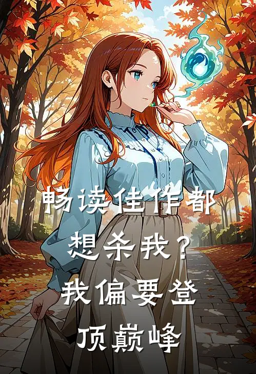 畅读佳作都想杀我？我偏要登顶巅峰